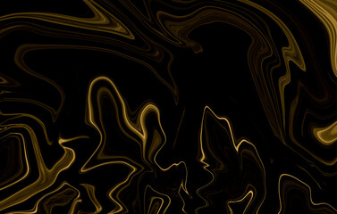 Marble texture wall surface black gold ink pattern graphic  background granite abstract light elegant grey for do floor plan ceramic counter texture tile black yellow background natural for paper.