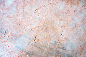 Cracked marble background. Marble stone surface.