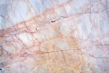 Cracked marble background. Marble stone surface. - obrazy, fototapety, plakaty