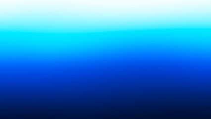 Abstract Blue and White Sea Gradient Background Wallpaper. Abstract Blurry Gradient Wallpaper 