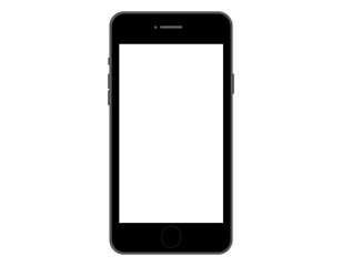 スマホの画面フレーム素材　2