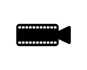 film camera icon