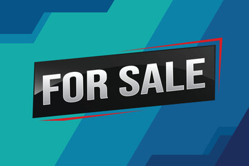 for sale word text concept icon logo sign symbol vector note memo 3d best big sale style for use landing page, template, note, web, mobile app, poster, banner, flyer, backdrop, gift card, coupon

