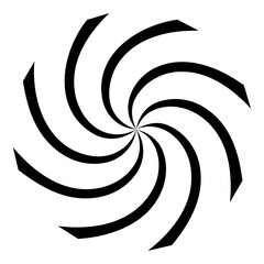 Spiral Shape