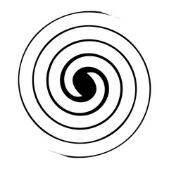 Spiral Shape