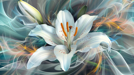 lilies