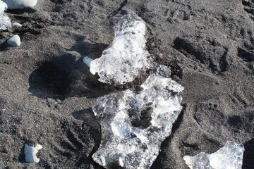 diamond beach