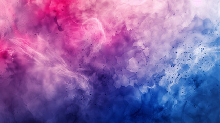 Abstract watercolor background