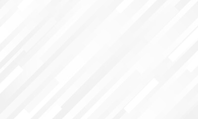 Obraz premium Abstract liquid shape black and white template banner with gradient color dot technology background Design with vector desig