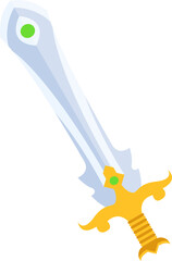 Mouse Cursor Sword