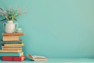 Education background