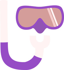 Diving Goggles