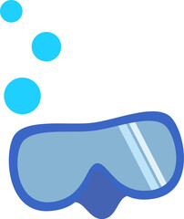 Diving Goggles