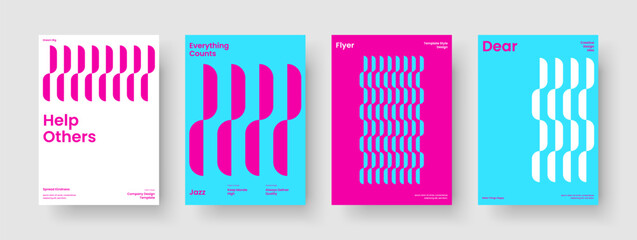 Modern Poster Template. Abstract Business Presentation Design. Isolated Report Layout. Banner. Brochure. Flyer. Book Cover. Background. Newsletter. Leaflet. Advertising. Portfolio. Magazine