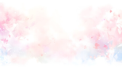 Digital retro white textured graphics poster background