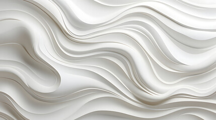 Digital retro white textured graphics poster background
