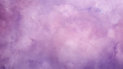 Obraz premium Digital retro purple textured graphics poster background