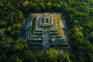 Mayan pyramid, stone pyramid, mayan pyramid ruins, maya civilization,