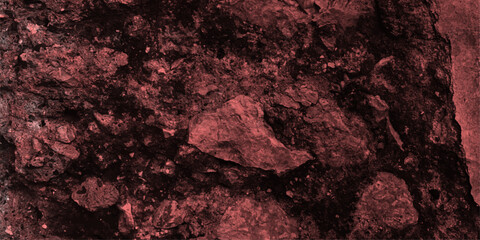 Abstract rock mountain cave dust vector background.