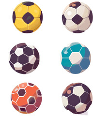 PNG images of soccer ball
