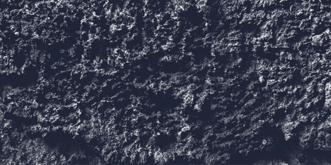 Abstract rock mountain cave dust vector background.