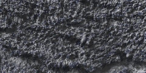 Abstract rock mountain cave dust vector background.