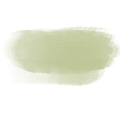 brush colorful paint canvas background  banner
