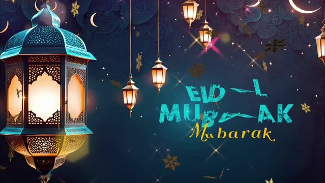 Eid al-Adha Mubarak