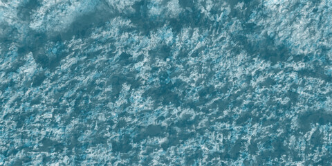 Abstract rock mountain cave dust vector background.