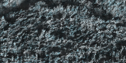 Abstract rock mountain cave dust vector background.