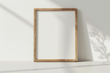 Mockup Framesm for home decor, for your work show case