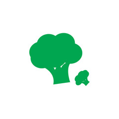 broccoli logo icon