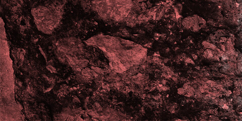 Abstract rock mountain cave dust vector background.
