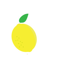 lemon logo icon