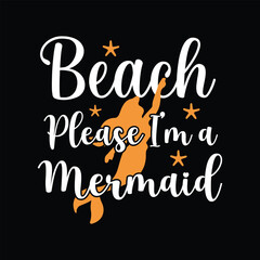 Summer vintage T-shirt design bundle, Beach t-shirt set, surfing t-shirt  Hawaii typography slogan on palm beach sunset ,vector illustration for t-shirt