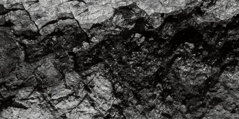 Abstract grunge rock cave natural mountain vector background 
