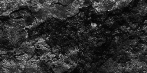 Abstract grunge rock cave natural mountain vector background 