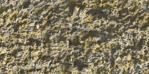 Abstract grunge rock cave natural mountain vector background 