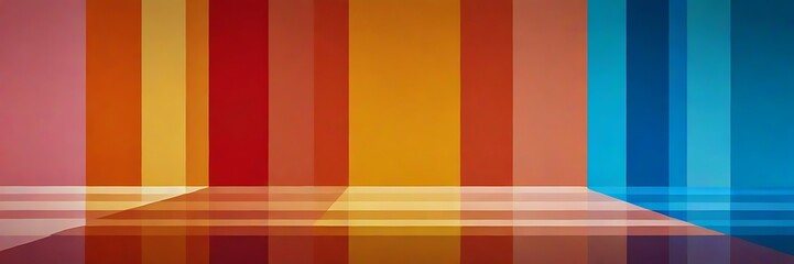 Abstract gradient strip background
