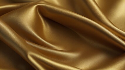 abstract gold fabric texture background