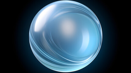 Moonstone icon 3d