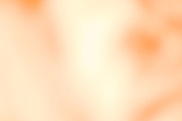 Pastel pink gold gradient blurred background