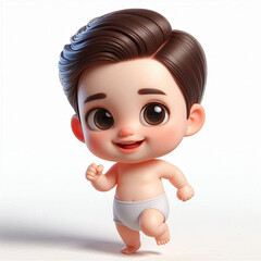 baby child