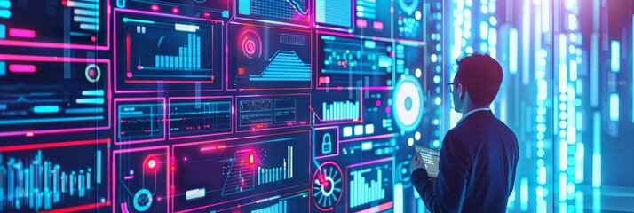 Marketing teams harness advanced AI to predict trends and personalize customer interactions in real time