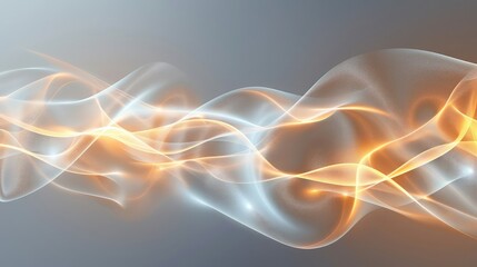 Background with color lines , Different shades and thickness ,Gold smoke on black background ,Dynamic Abstract Background with Swirling Orange Flames and Smoke - obrazy, fototapety, plakaty