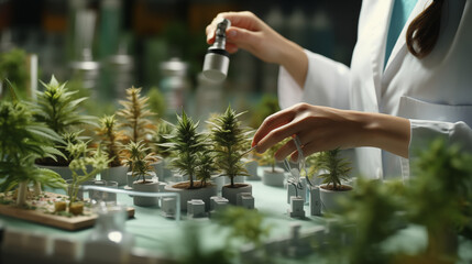 People toasting with drinks at a celebration