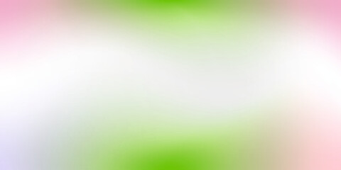 Amazing desgine with gradient color green parrot and yellow wallpaper and background 