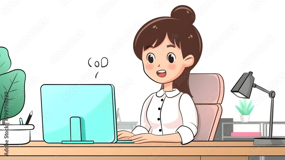 Aufkleber customer support knowledge base with self service tutorials and faqs in minimalist website design