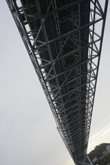 Oonaruto Bridge in-between Tokushima and Hyogo, Japan - 日本 兵庫 徳島 大鳴門橋	