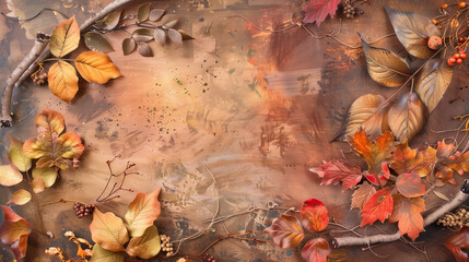 Autumn Splendor